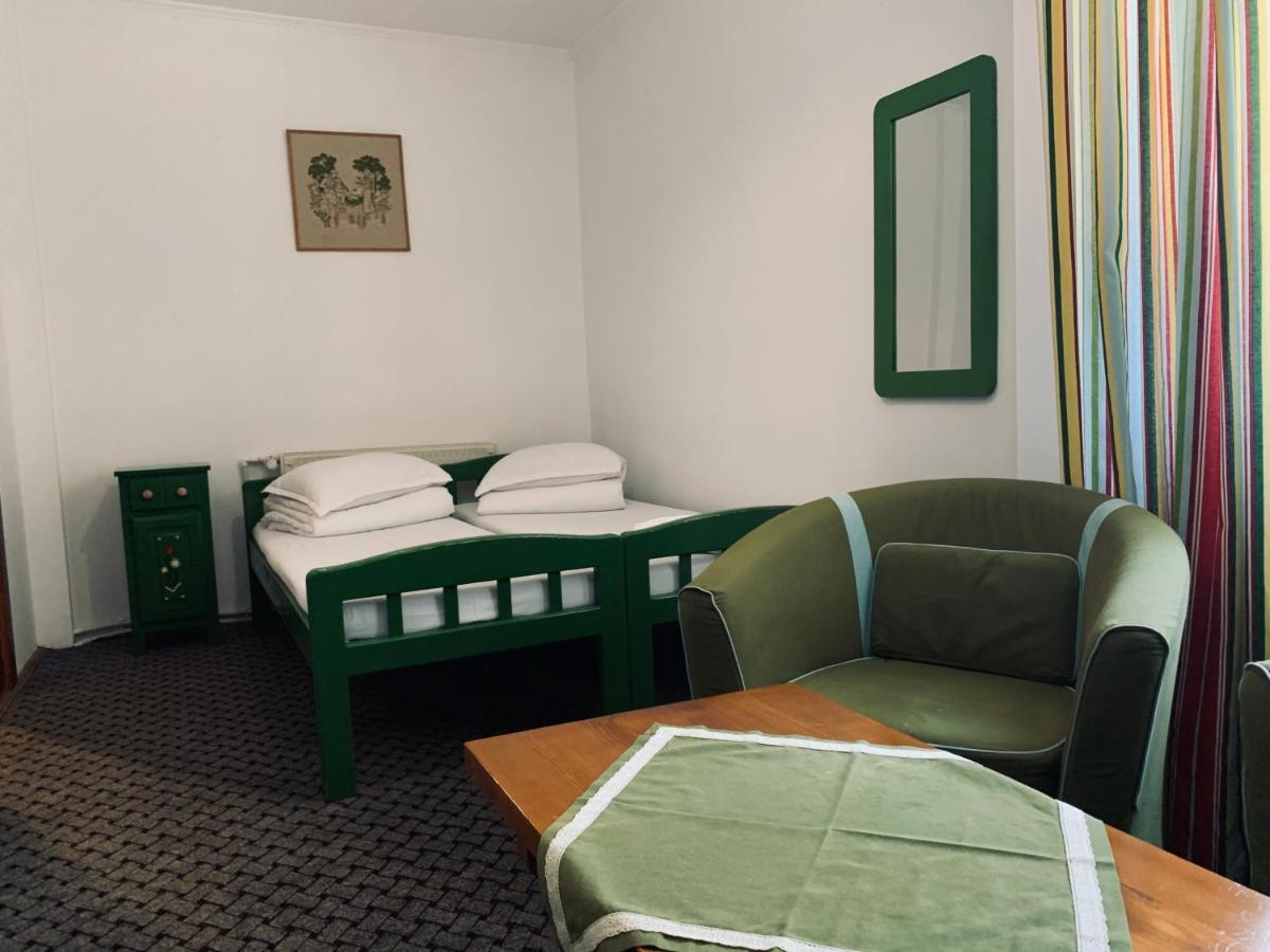 Székely Fogadó - Hanul Secuiesc BaileTusnad Exterior foto