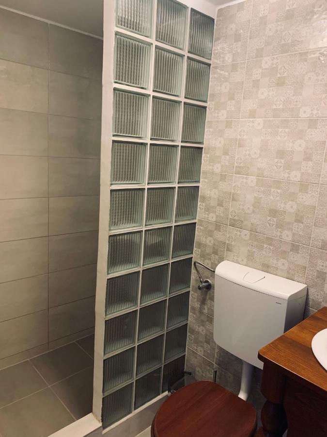 Székely Fogadó - Hanul Secuiesc BaileTusnad Exterior foto